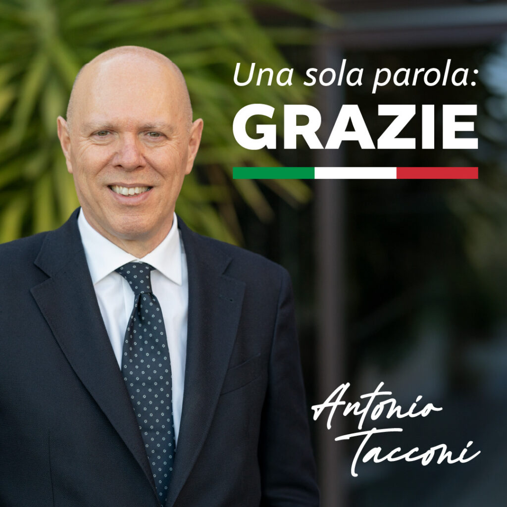 Grazie